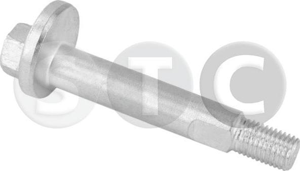 STC T439411 - Болт регулювання розвалу коліс autozip.com.ua