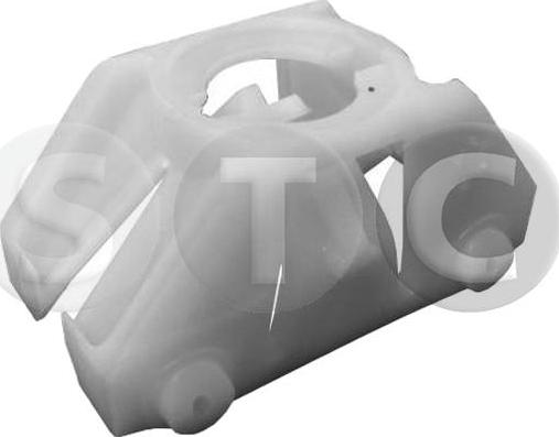 STC T439488 - Втулка, шток вилки перемикання передач autozip.com.ua