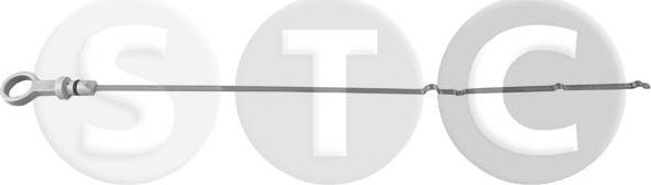 STC T439556 - Покажчик рівня масла autozip.com.ua