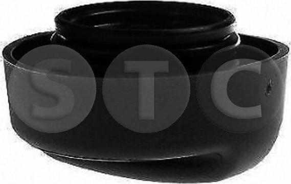 STC T439537 - Кришка, заливна горловина autozip.com.ua
