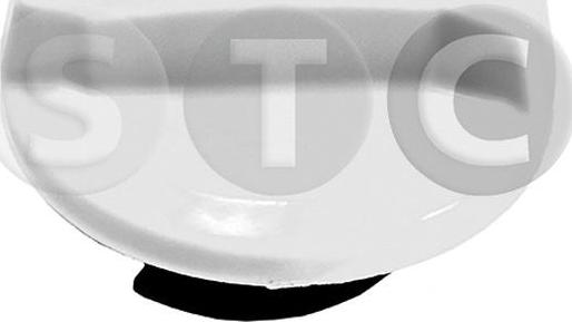 STC T439000 - Кришка, заливна горловина autozip.com.ua