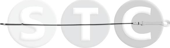 STC T439134 - Покажчик рівня масла autozip.com.ua