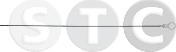 STC T439831 - Покажчик рівня масла autozip.com.ua