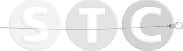 STC T439829 - Покажчик рівня масла autozip.com.ua