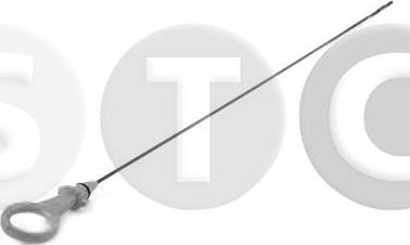 STC T439825 - Покажчик рівня масла autozip.com.ua