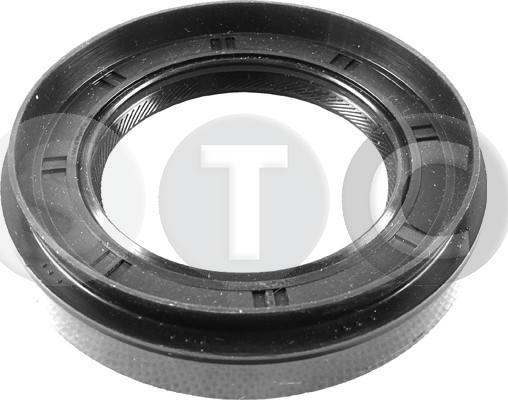 STC T439351 - Ущільнене кільце, ступінчаста коробка передач autozip.com.ua