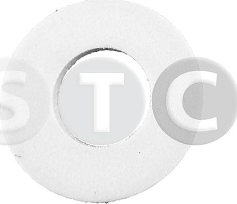 STC T439387 - Опора стійки амортизатора, подушка autozip.com.ua