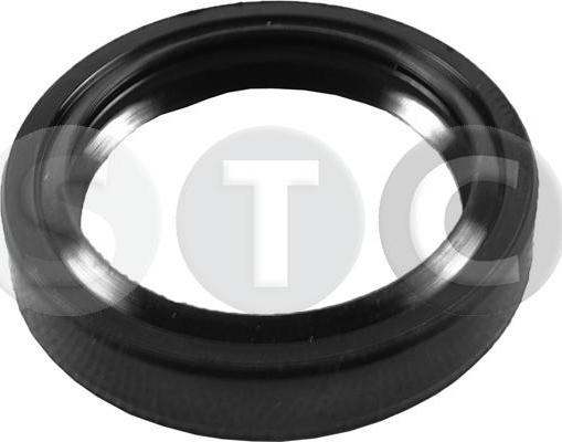 STC T439337 - Ущільнене кільце, ступінчаста коробка передач autozip.com.ua