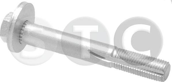 STC T439328 - Болт регулювання розвалу коліс autozip.com.ua