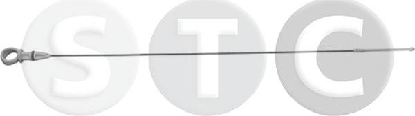 STC T439253 - Покажчик рівня масла autozip.com.ua