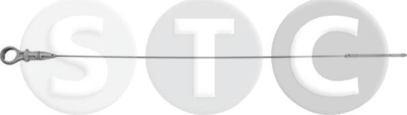 STC T439209 - Покажчик рівня масла autozip.com.ua