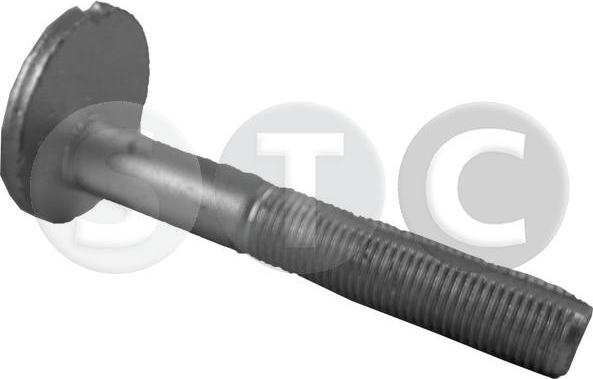 STC T439218 - Болт регулювання розвалу коліс autozip.com.ua