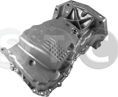 STC T439221 - Масляний піддон autozip.com.ua