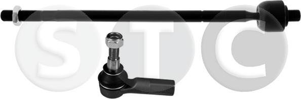 STC T439783 - Ремкомплект, спрямовує важіль autozip.com.ua