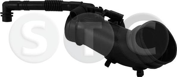 STC T435942 - Шланг, вентиляція картера autozip.com.ua