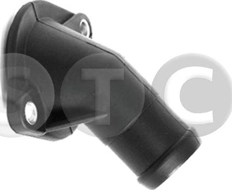 STC T435952 - Фланець охолоджуючої рідини autozip.com.ua