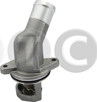 STC T435917 - Термостат, охолоджуюча рідина autozip.com.ua