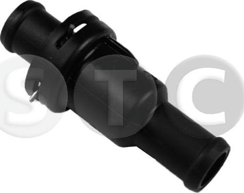 STC T435923 - Термостат, охолоджуюча рідина autozip.com.ua
