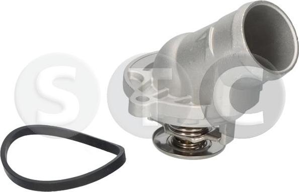 STC T435927 - Термостат, охолоджуюча рідина autozip.com.ua