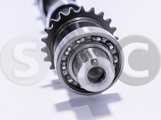STC T435643 - Комплект распредвала autozip.com.ua