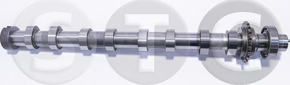 STC T435643 - Комплект распредвала autozip.com.ua