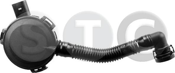 STC T435103 - Клапан, відведення повітря з картера autozip.com.ua