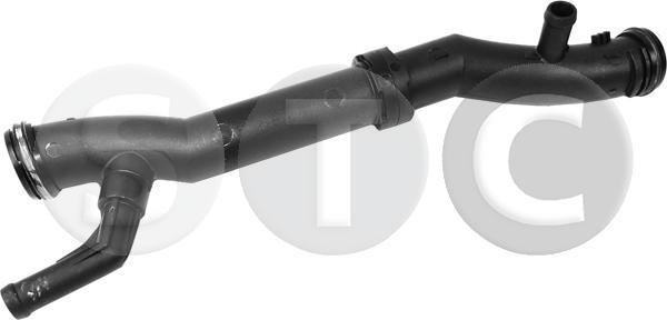 STC T435741 - Трубка охолоджуючої рідини autozip.com.ua