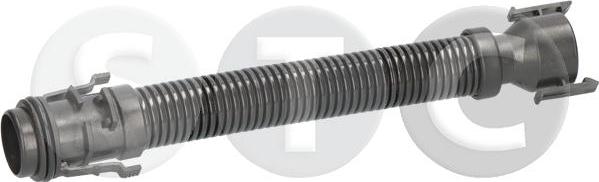 STC T430508 - Шланг, вентиляція картера autozip.com.ua