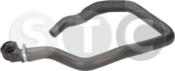 STC T430538 - Шланг радіатора autozip.com.ua