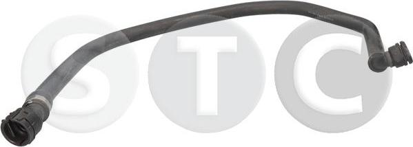 STC T430351 - Шланг радіатора autozip.com.ua