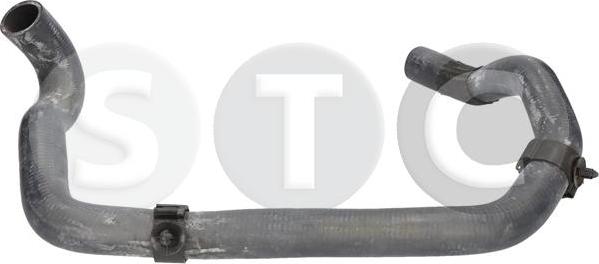 STC T430360 - Шланг радіатора autozip.com.ua