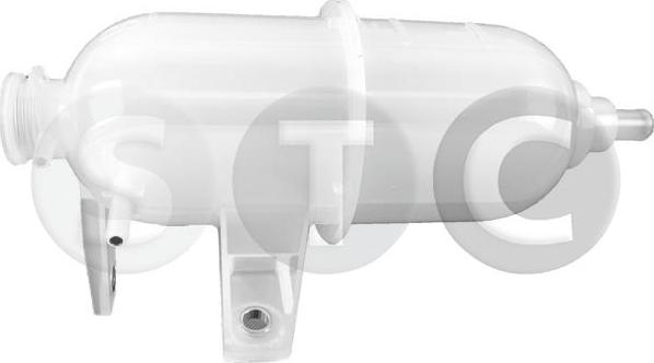 STC T431829 - Компенсаційний бак, охолоджуюча рідина autozip.com.ua