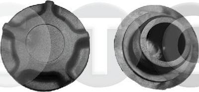 STC T438374 - Кришка, заливна горловина autozip.com.ua