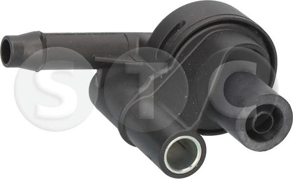 STC T438763 - Клапан, відведення повітря з картера autozip.com.ua