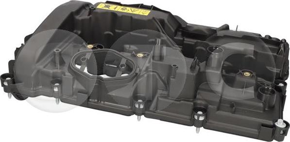 STC T438777 - Кришка головки циліндра autozip.com.ua