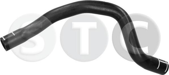 STC T432442 - Паливний шланг autozip.com.ua