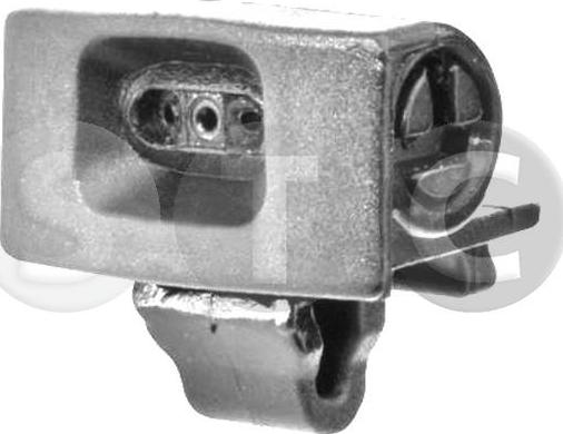 STC T432597 - Розпилювач води для чищення, система очищення вікон autozip.com.ua