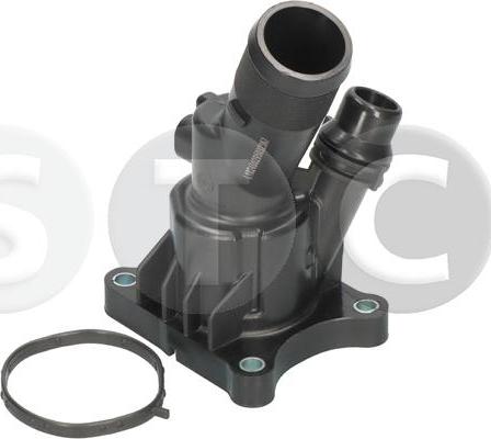 STC T432367 - Термостат, охолоджуюча рідина autozip.com.ua