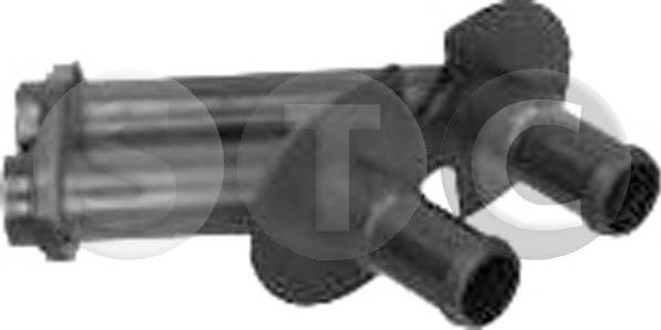 STC T432202 - Регулюючий клапан охолоджуючої рідини autozip.com.ua
