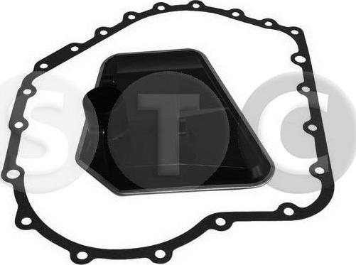 STC T421054 - Гідрофільтри, автоматична коробка передач autozip.com.ua