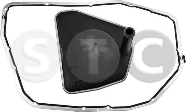 STC T421065 - Гідрофільтри, автоматична коробка передач autozip.com.ua