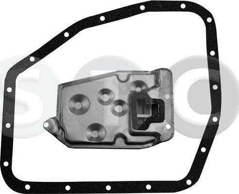 STC T421019 - Гідрофільтри, автоматична коробка передач autozip.com.ua