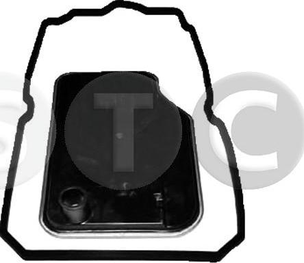 STC T421015 - Гідрофільтри, автоматична коробка передач autozip.com.ua