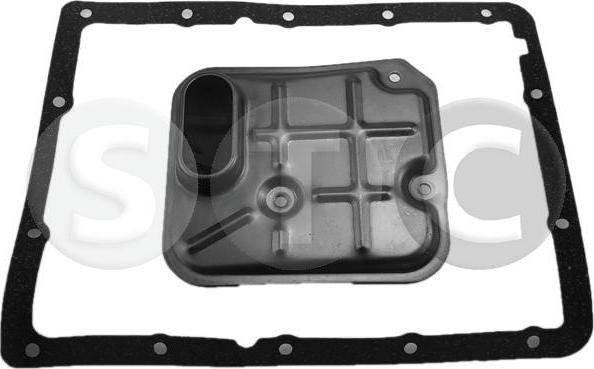 STC T421023 - Гідрофільтри, автоматична коробка передач autozip.com.ua
