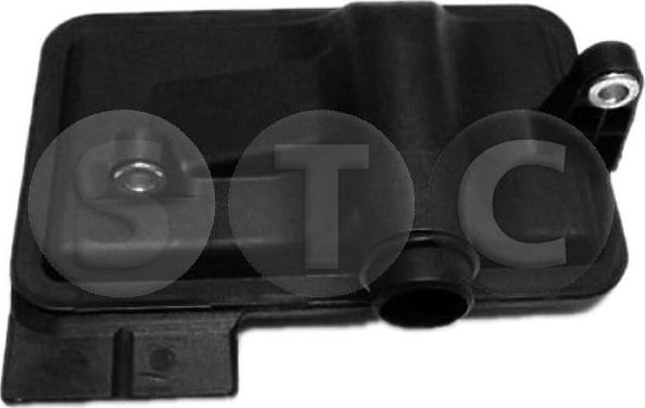 STC T421077 - Гідрофільтри, автоматична коробка передач autozip.com.ua