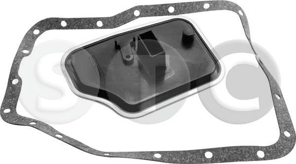 STC T421100 - Гідрофільтри, автоматична коробка передач autozip.com.ua