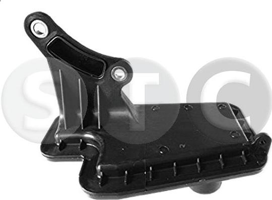 STC T421101 - Гідрофільтри, автоматична коробка передач autozip.com.ua