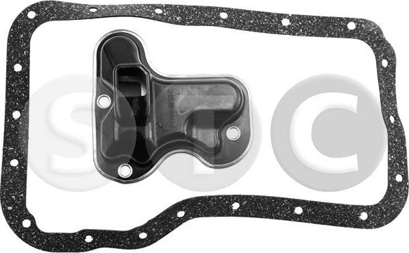 STC T421102 - Гідрофільтри, автоматична коробка передач autozip.com.ua