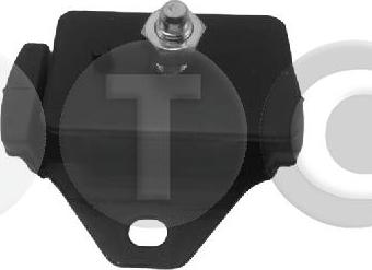 STC T423346 - Подушка, підвіска двигуна autozip.com.ua