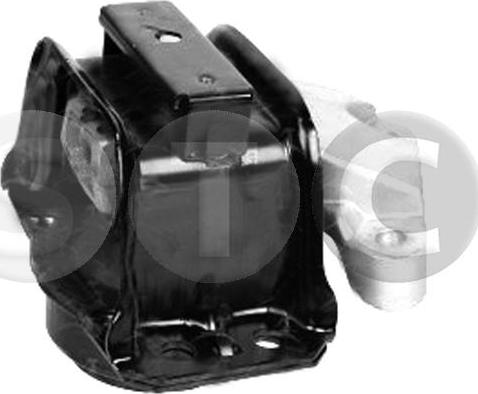 STC T423245 - Подушка, підвіска двигуна autozip.com.ua
